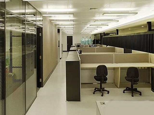 临城工业调压箱